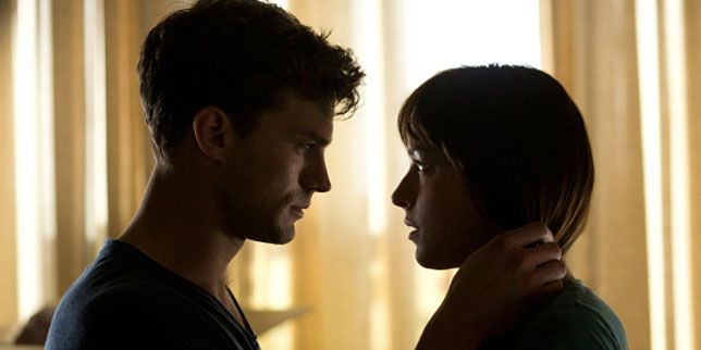 Fifty Shades Will Cause Unmanageable Boners…And Other Revelations from ...