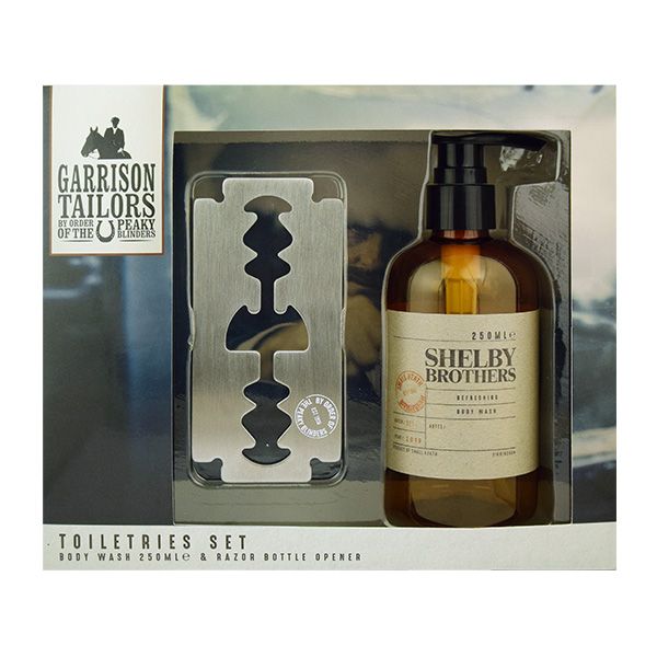 Shelby brothers online cologne