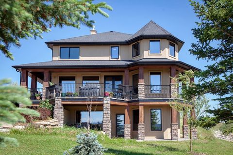 Quieres ganar esta casa en Canadá por 16,50 euros? Convence a su dueña de  que te la mereces