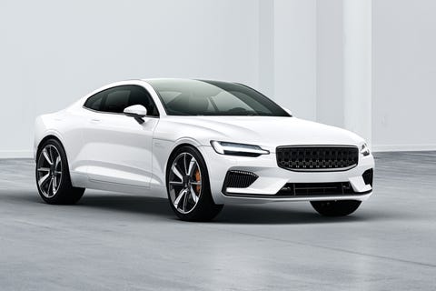 Polestar 1