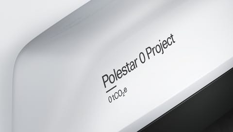 Polestar Partners with Suppliers—Climate-Neutral EVs Are Targeted Polestar Partners with Suppliers—Climate-Neutral EVs Are Targeted