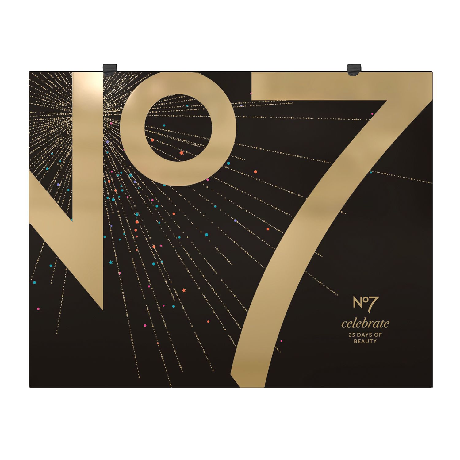 chanel no 7 advent calendar