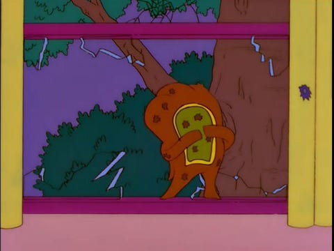 Los 10 mejores episodios de Halloween de 'Los Simpson' ordenados de peor a  mejor