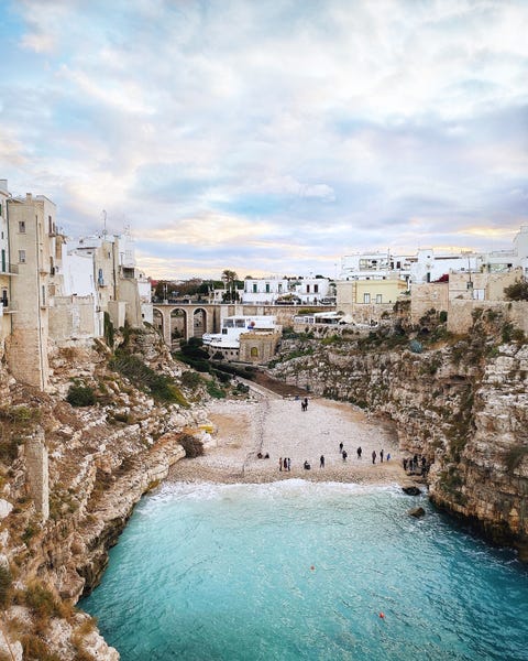 Your Ultimate Guide To Puglia