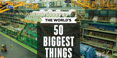 50 biggest things