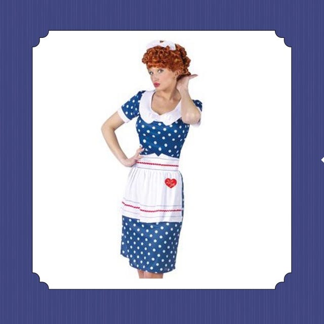 27 50s Halloween Costumes 1950s Look Diy Costumes