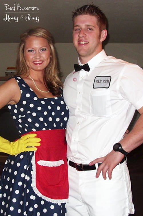Diy 50S Outfits : Boy S 50s Costumes Boy S Halloween Costumes Costume ...