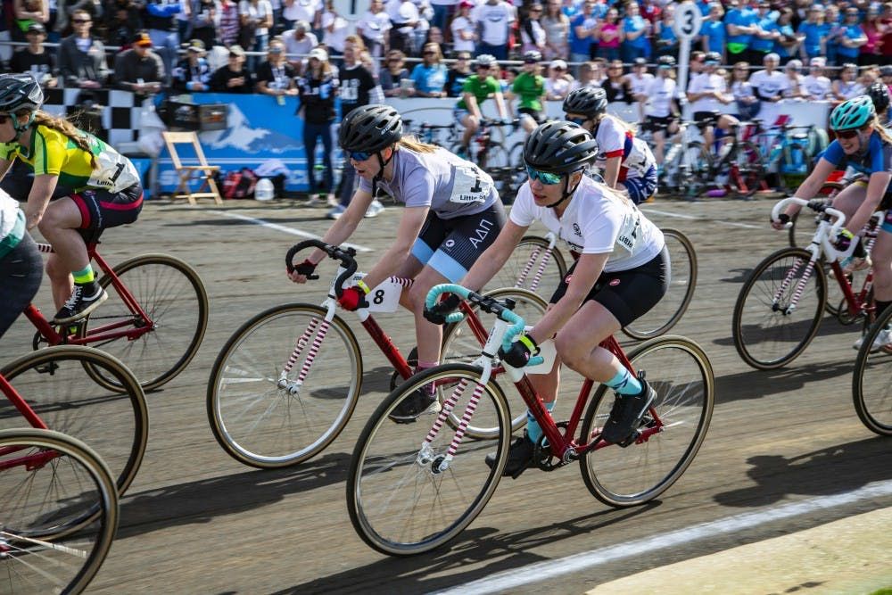 women's little 500