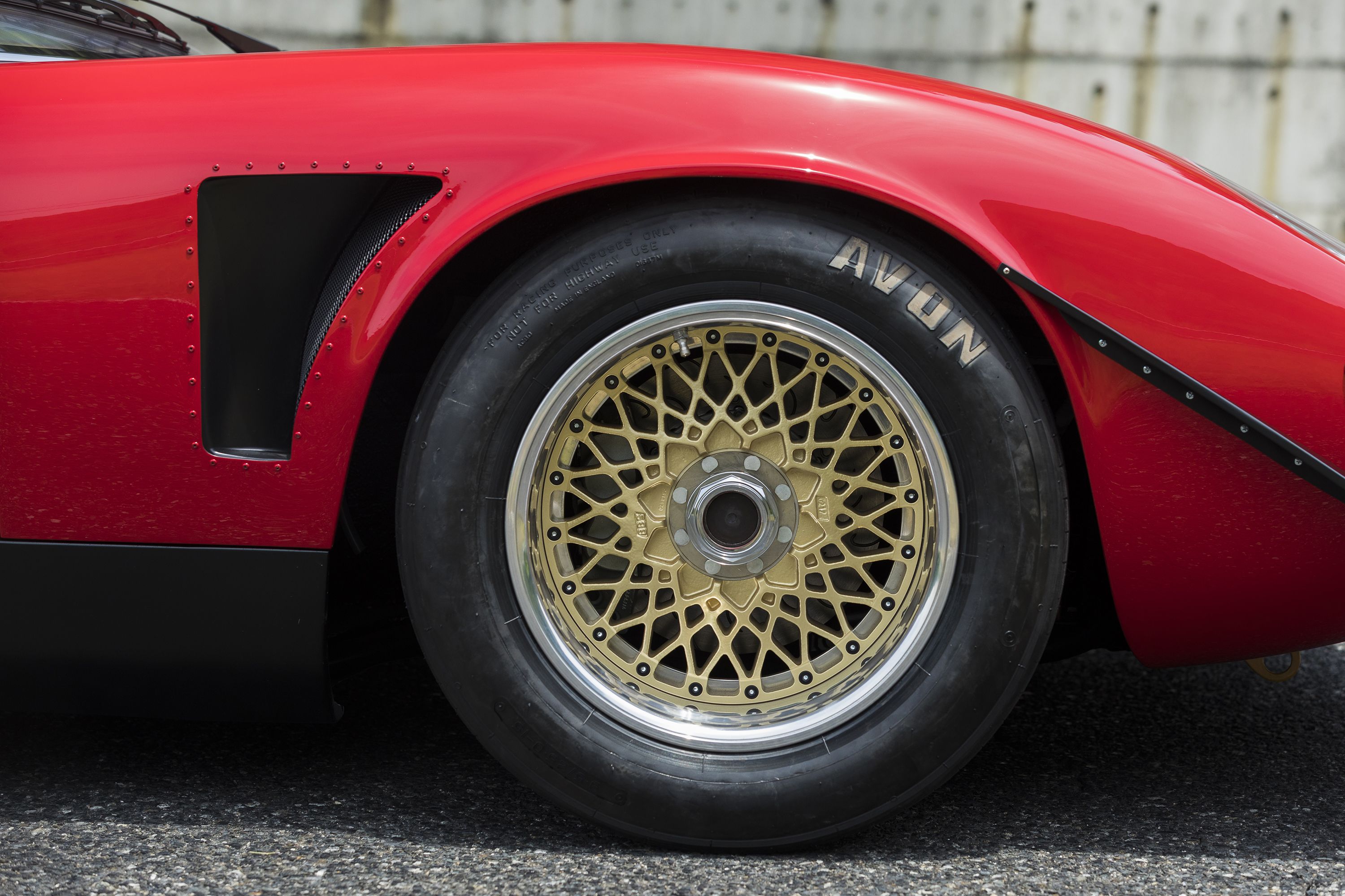 The Story of the World's Wildest Lamborghini Miura