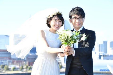 新垣結衣 星野源宣布結婚 月薪嬌妻 Cp成真 他抱走 國民老婆 全球男人心碎 新垣結衣 星野源宣布結婚 月薪嬌妻 Cp成真 他抱走 國民老婆 全球男人心碎