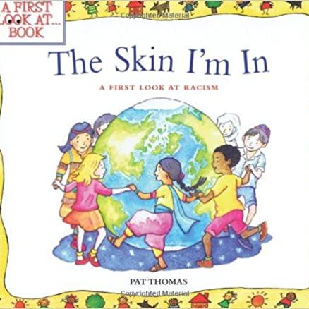 childrens book about race
