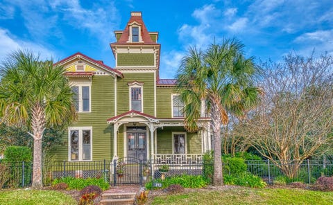 Pippi Longstocking's Home Is on The Market in Florida For $750k