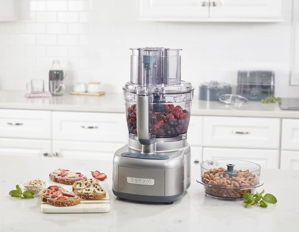 7 Best Food Processors of 2022 TopRated Food Processors