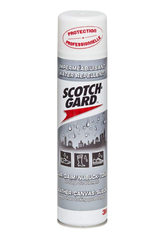 scotchgard spray for shoes