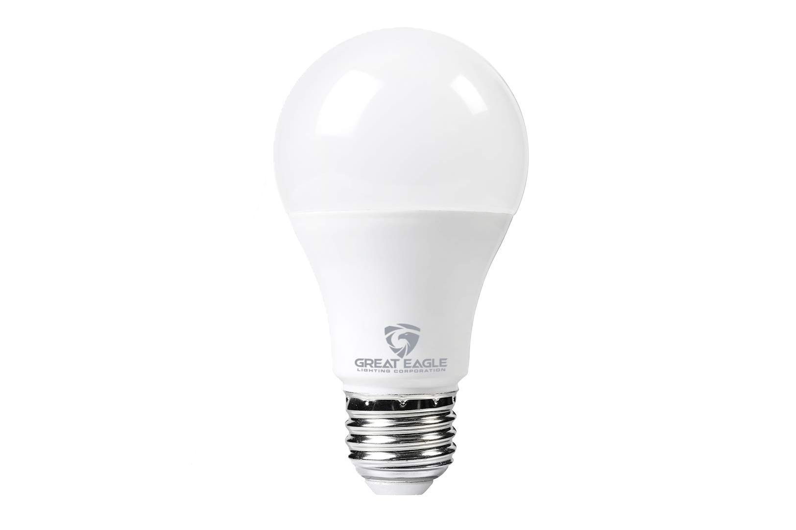 light bulbs modern