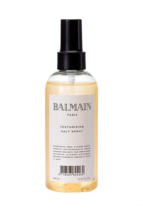 16 Best Sea Salt Sprays For Beachy Waves Texturing Hair Sprays