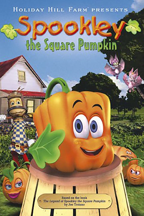 37 Best Halloween Movies for Kids - Family Halloween Movies