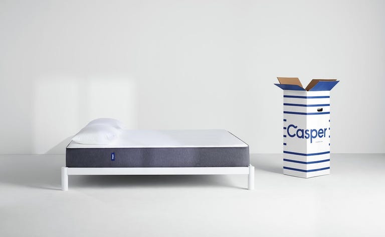 Casper Mattress - Amazon Sale