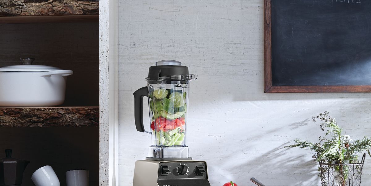 The Ultimate Vitamix Blender Buying Guide (2023)