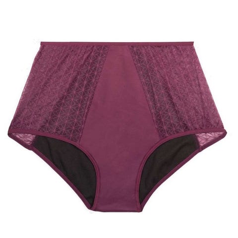 Calzoncillos, Ropa, ropa interior, Calzoncillos, Púrpura, Violeta, Rosa, Lencería, Nadar breve, la Cintura,