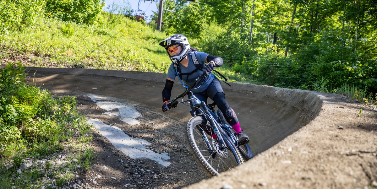 Hitting the Bike Park for the First Time? Here's What You Should Know