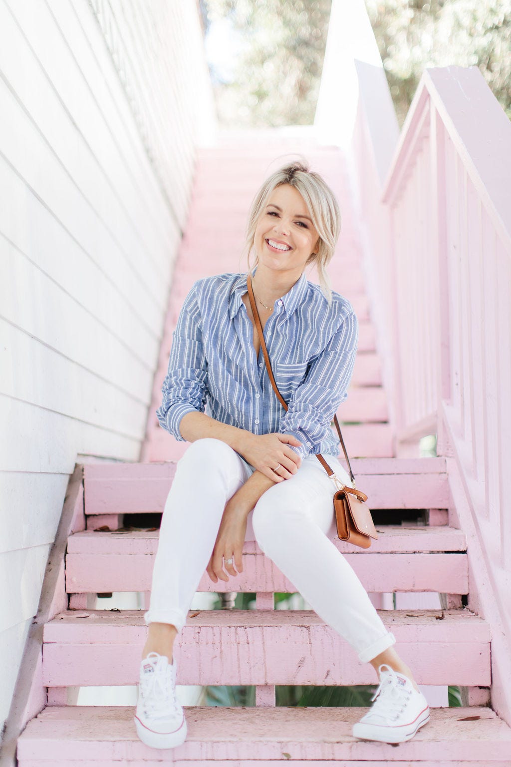 Ali Fedotowsky’s Diet Involves Plenty Of Pasta But Zero Meat