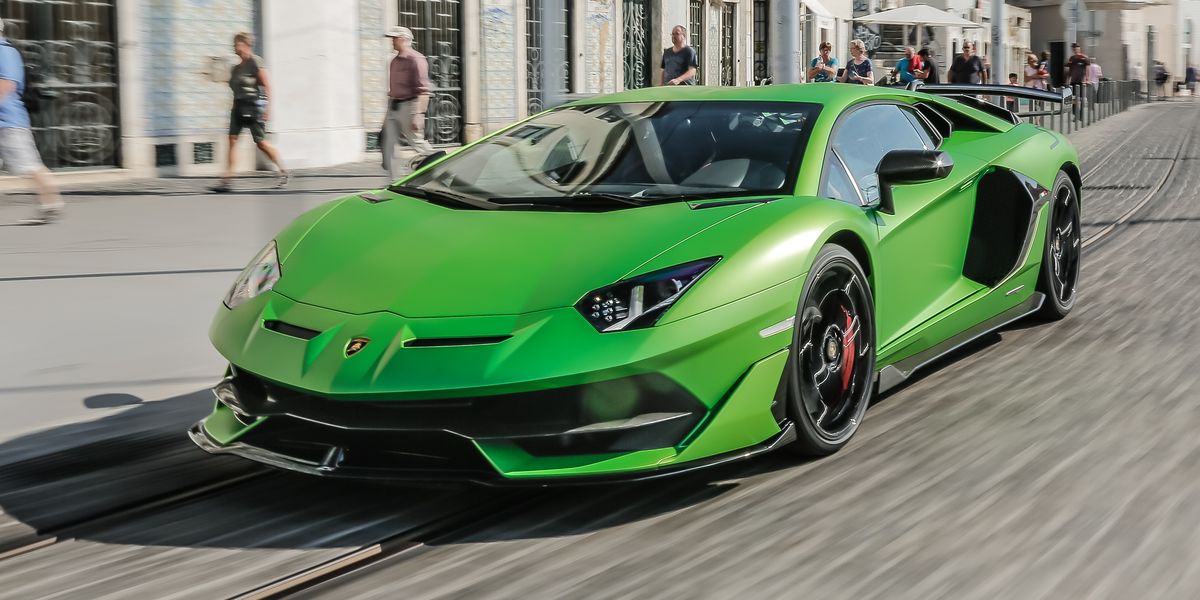 10 Green Cars To Help Celebrate St Patrick S Day - Types Of Green Car Paint