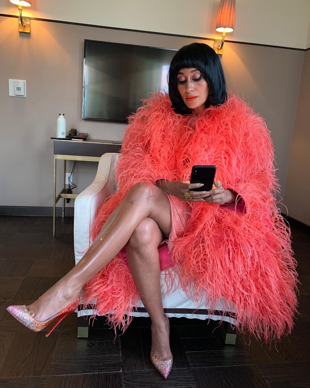 Porno Tracee Ellis Ross nudes (11 photo) Feet, Twitter, bra