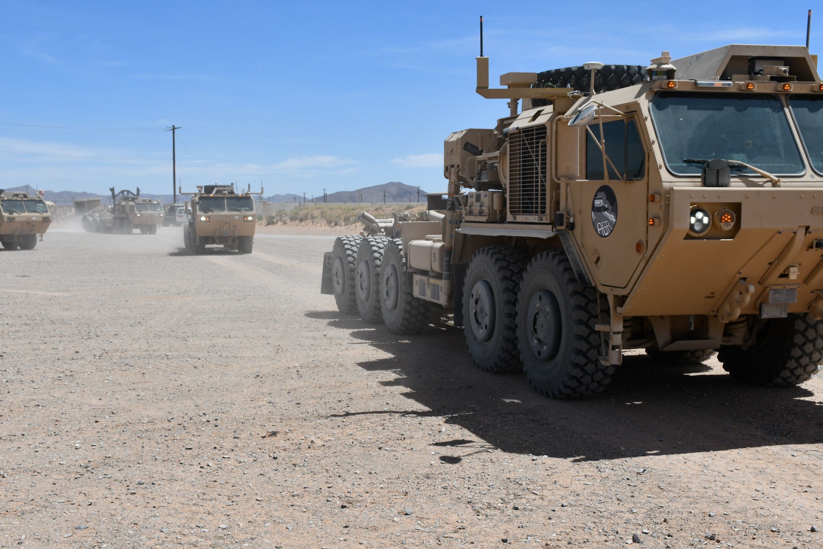 U.S. Army Develops a Robot Brain for Controlling Armored Vehicles ...