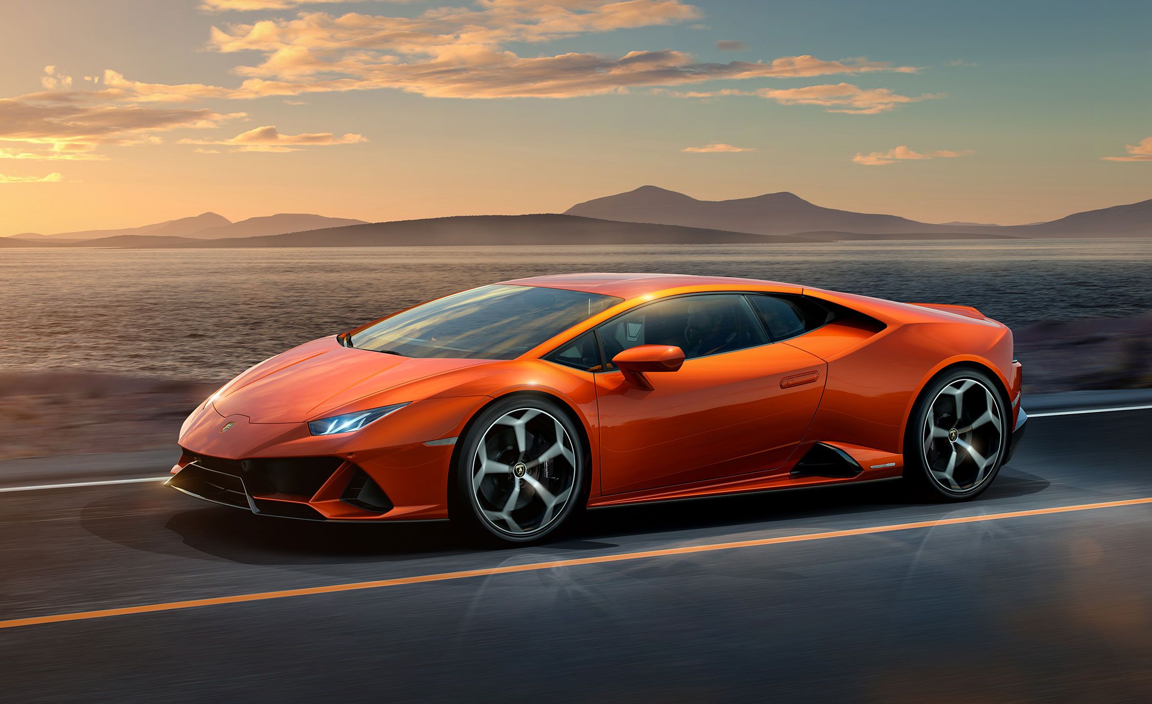 The Best Mid Engined Cars Available For 2019 2020