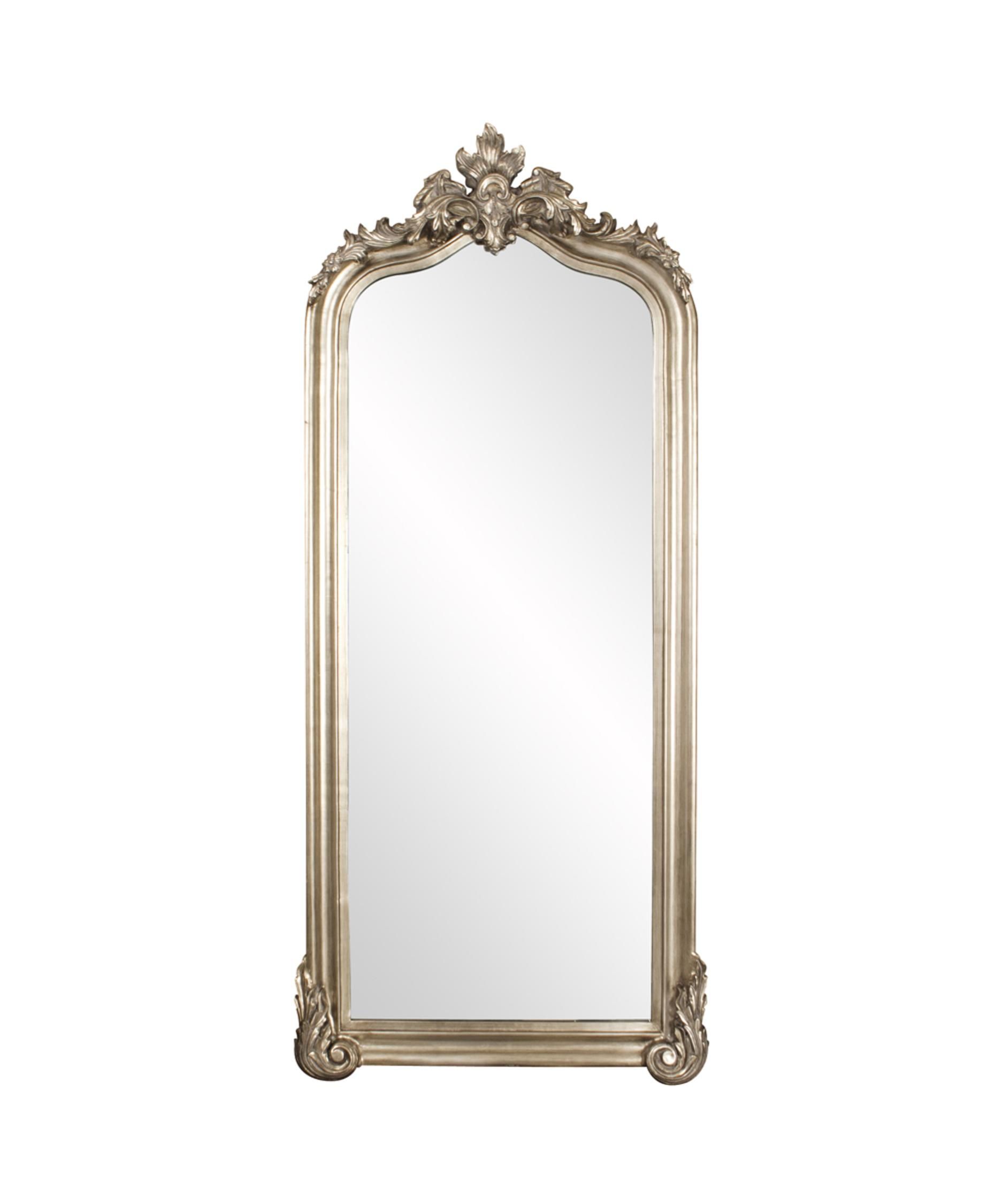 Where to Find Anthropologie's Popular Gleaming Primrose Mirror for 