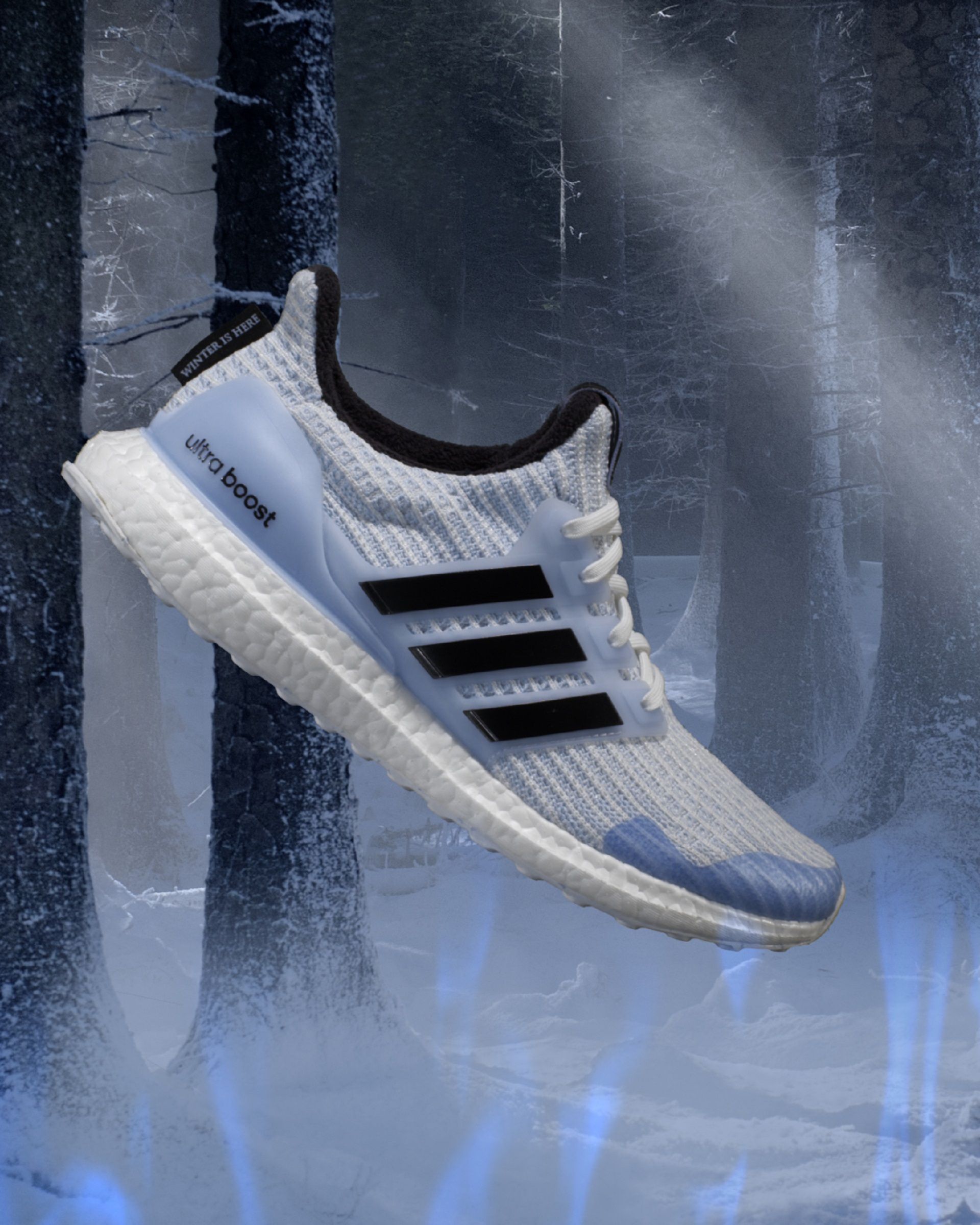 adidas game of throne sneakers
