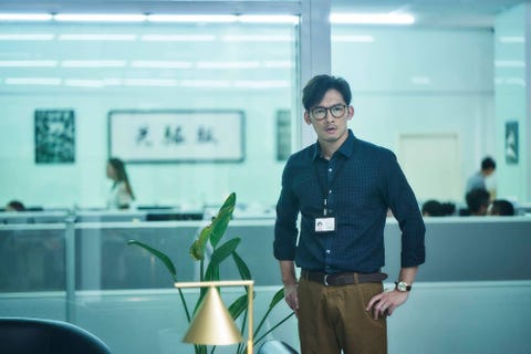 我們與惡的距離 一針見血的15大警世金句 新聞 是要做給一般觀眾 只有7歲的智商 國中的程度 我們與惡的距離 一針見血的15大警世金句 新聞 是要做給一般觀眾 只有7歲的智商 國中的程度