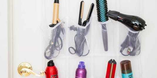 20 Bathroom Organizers Under $20 - Genius Bathroom Organization Ideas