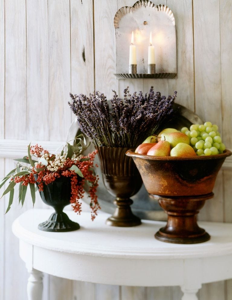 60 Elegant Fall Decor Ideas for a Sophisticated Home