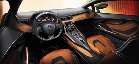 These Are The 18 Best New Car Interiors For 2019