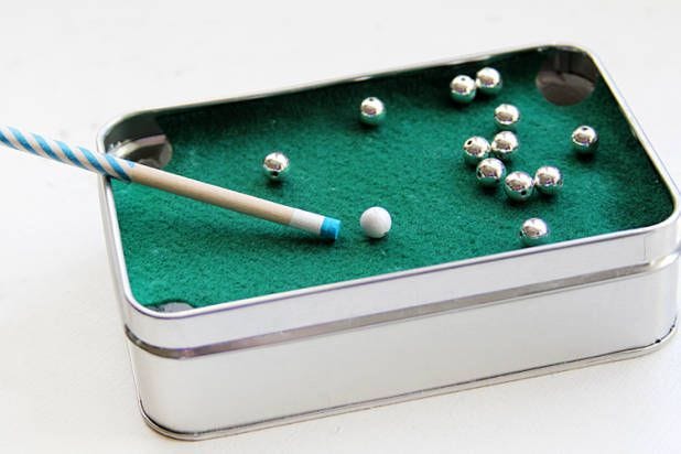 DIY Games - Homemade Games For Kids And Adults