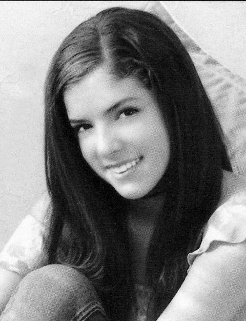 面影たっぷり 人気セレブたちの学生時代の写真35選 面影たっぷり 人気セレブたちの学生時代の写真35選