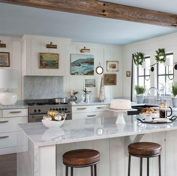 Beautiful Ornament Kitchen Bars