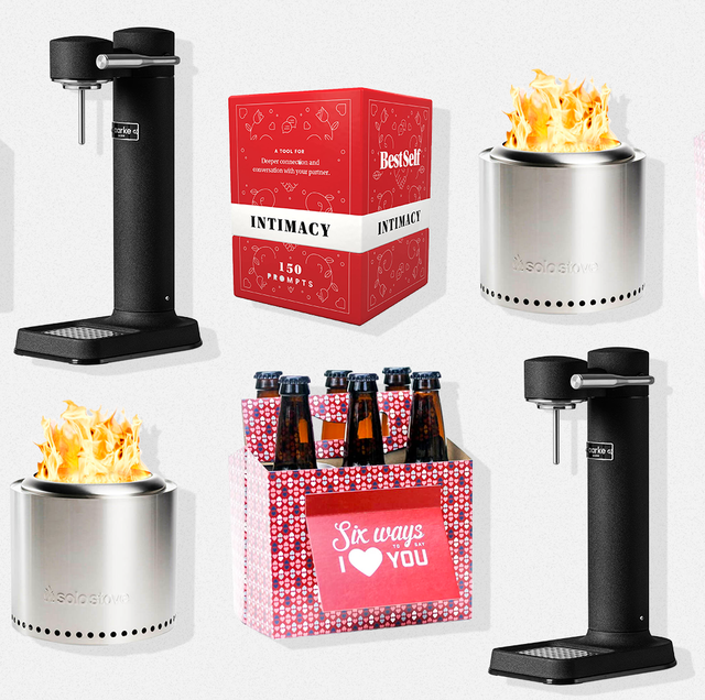 60 Best Valentine S Day Gifts For Him 2022 That Aren T Cheesy