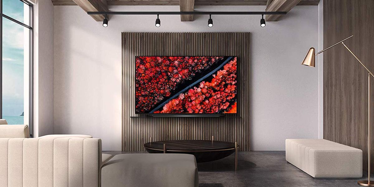 The 6 Best 55Inch TVs for 2020 Medium Sized TV Reviews