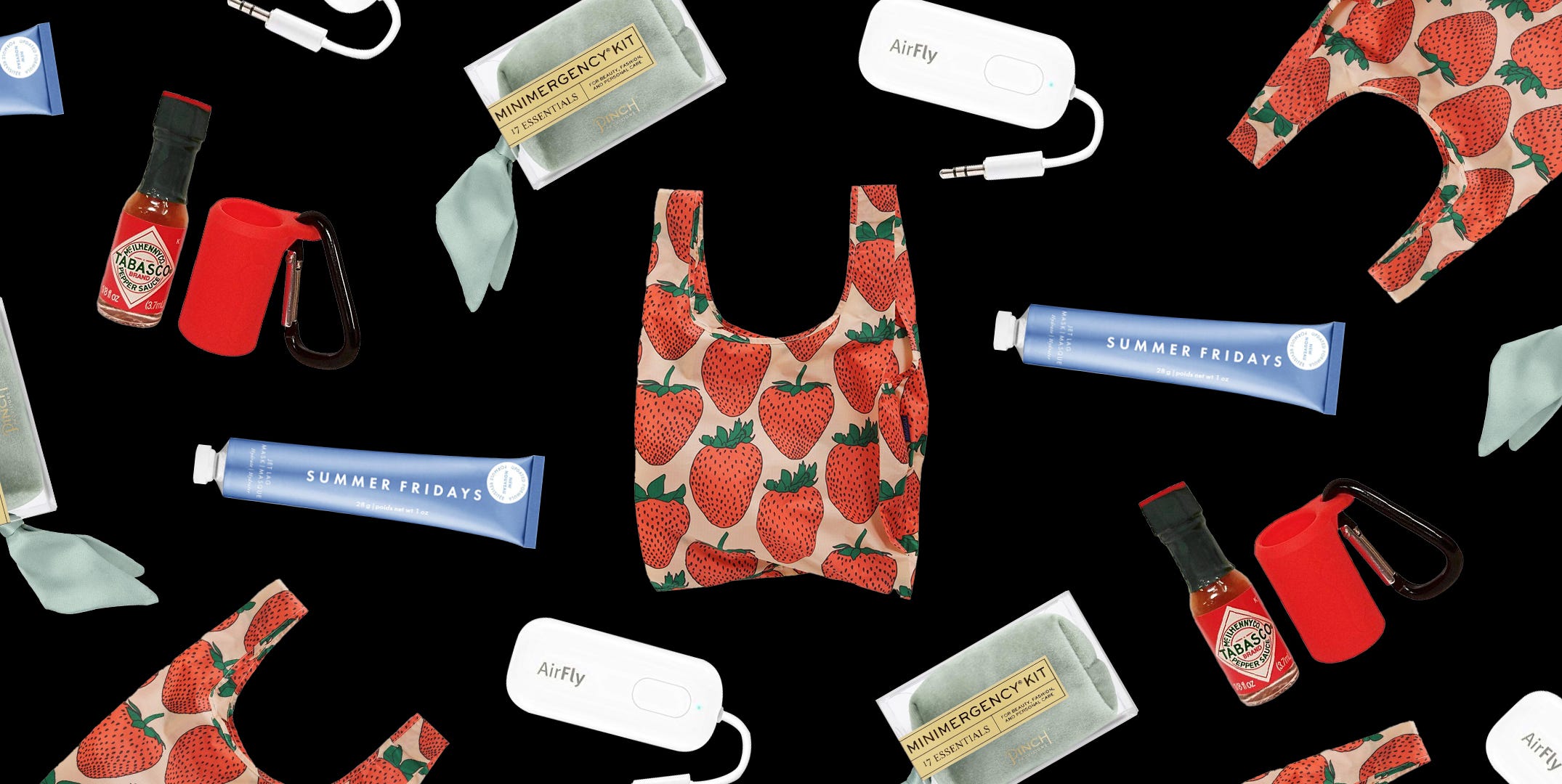 The Jetsetter in Your Life Will Be *Obsessed* With These Cool Travel Gifts