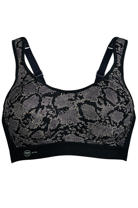 Best sports bra: Our GHI experts have found the best sports bra