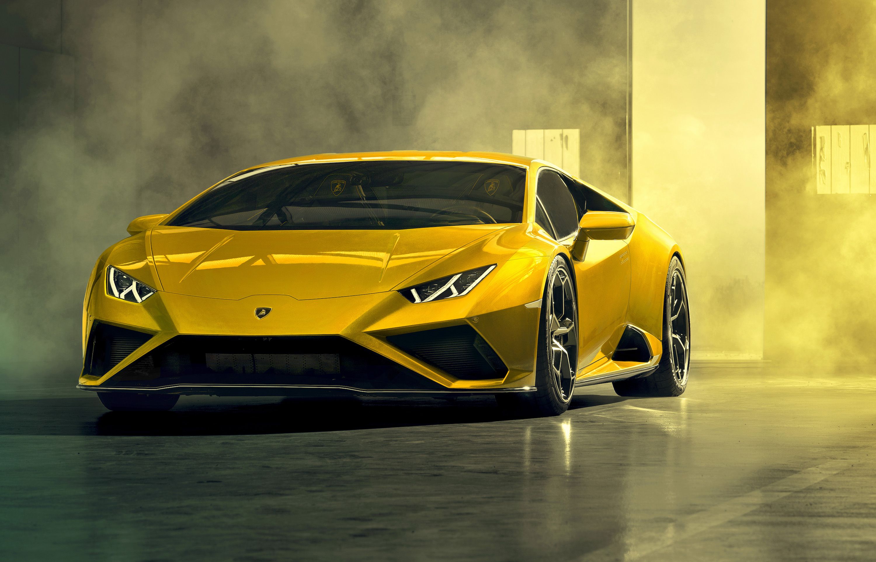 2021 lamborghini huracan evo rear wheel drive revealed rwd 2021 lamborghini huracan evo rear wheel