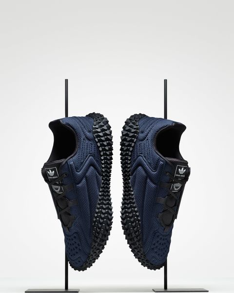 Adidas, Craig Green y CG Kontuur Las zapatillas futuristas de 2020