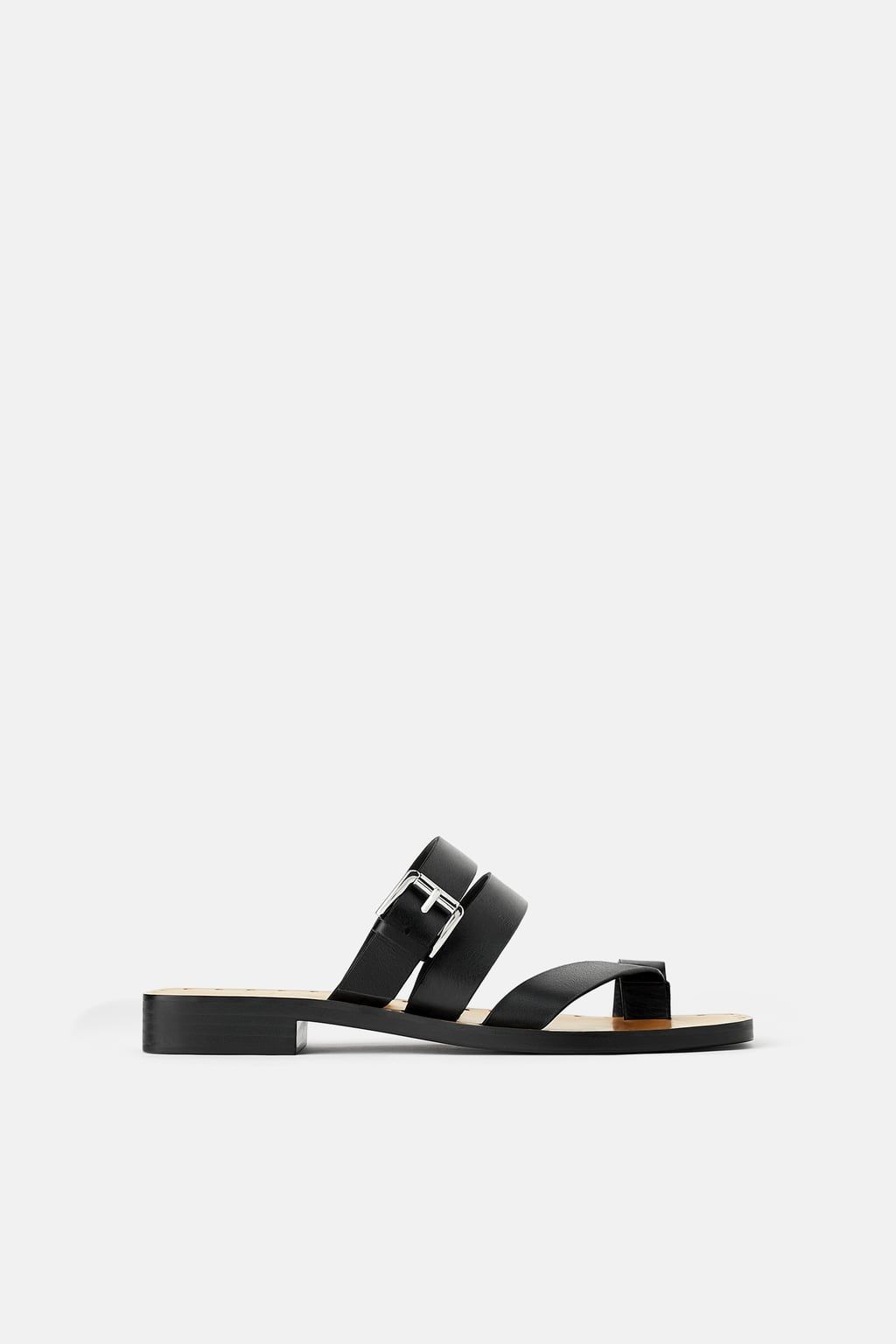Sandalias Combinan Zara Con Estas Quiere Nos Obsesionemos Que D2IEHYW9