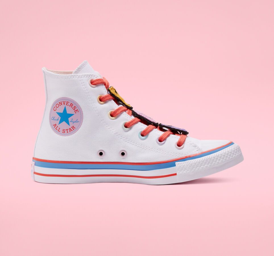 how much are baby converse