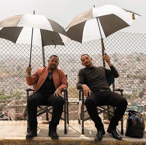 Bad Boys 3 Trailer Premiere Date Cast News Bad Boys 3 Trailer Premiere Date Cast News