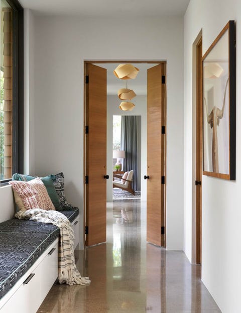 hallway