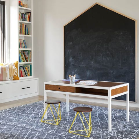 playroom